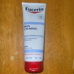 Eucerin skin calming‎ cream